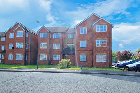 Lime Close, Harrow
