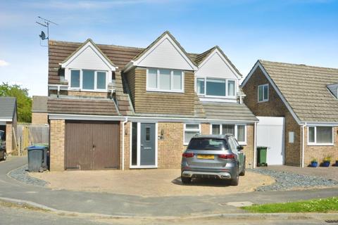 undefined, Pittsfield, Cricklade, Wiltshire