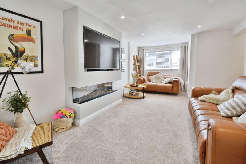 Living room from...