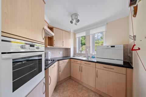 1 bedroom retirement property for sale, Calverley Court, Kingston Road, Epsom