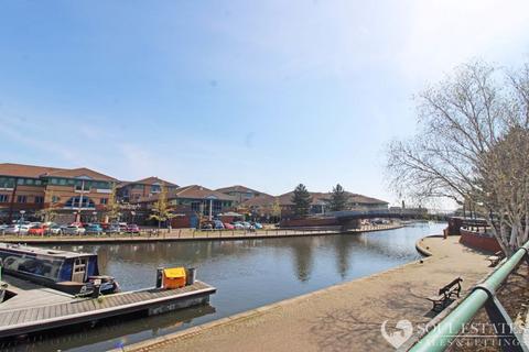 1 bedroom apartment for sale, Waterfront West, Brierley Hill DY5
