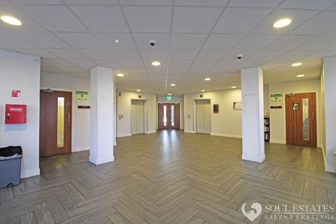1 bedroom apartment for sale, Waterfront West, Brierley Hill DY5