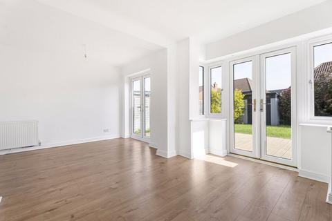 4 bedroom detached house for sale, Nuneham Grove, Westcroft, Milton Keynes