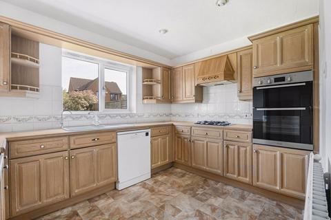 4 bedroom detached house for sale, Nuneham Grove, Westcroft, Milton Keynes