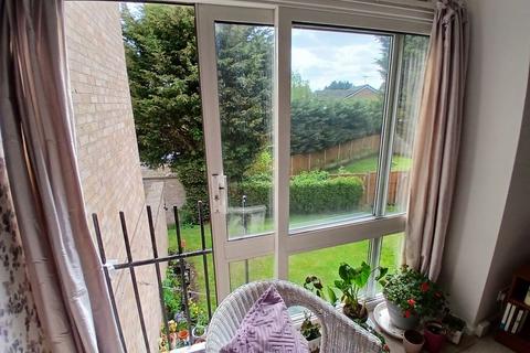 1 bedroom flat for sale, Hotoft Road, Humberstone