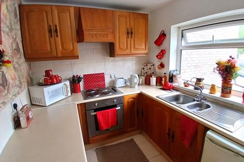 1 bedroom flat for sale, Hotoft Road, Humberstone
