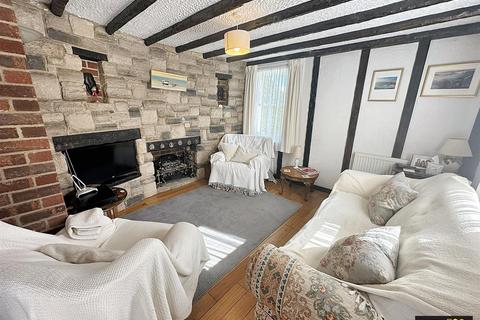 3 bedroom end of terrace house for sale, HIGH STREET, OLD WYKE VILLAGE, WEYMOUTH, DORSET