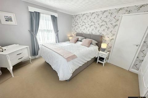 3 bedroom end of terrace house for sale, HIGH STREET, OLD WYKE VILLAGE, WEYMOUTH, DORSET