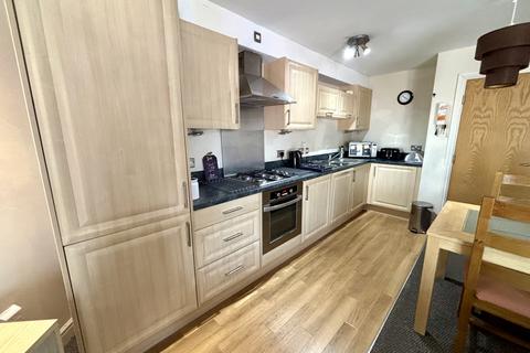 2 bedroom apartment to rent, City Walk, City Road, Chester Green