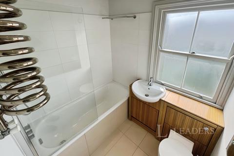 2 bedroom flat to rent, Norton Road, Hove, BN3