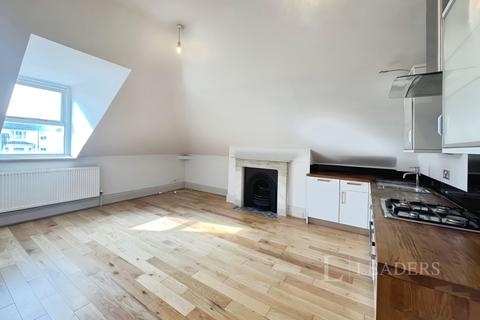 2 bedroom flat to rent, Norton Road, Hove, BN3