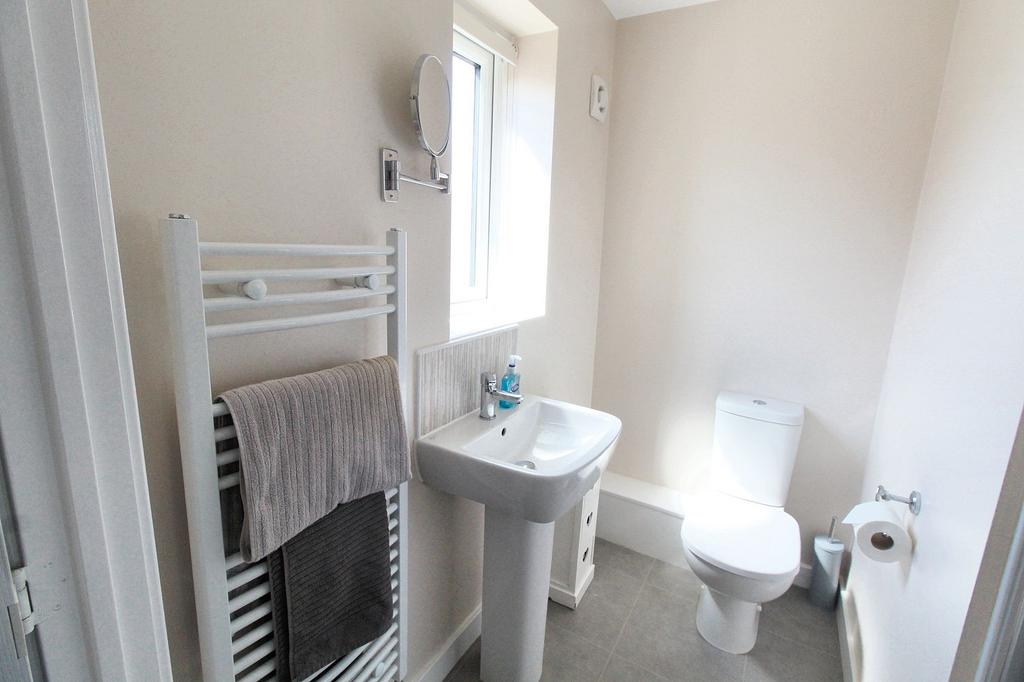 Ensuite