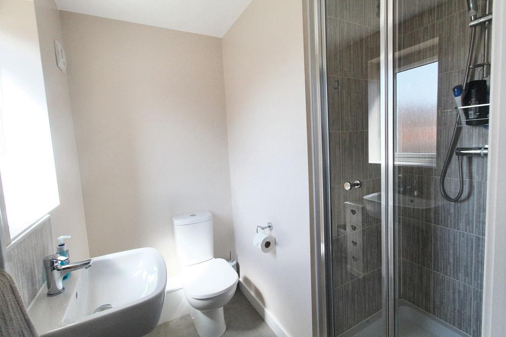 Ensuite