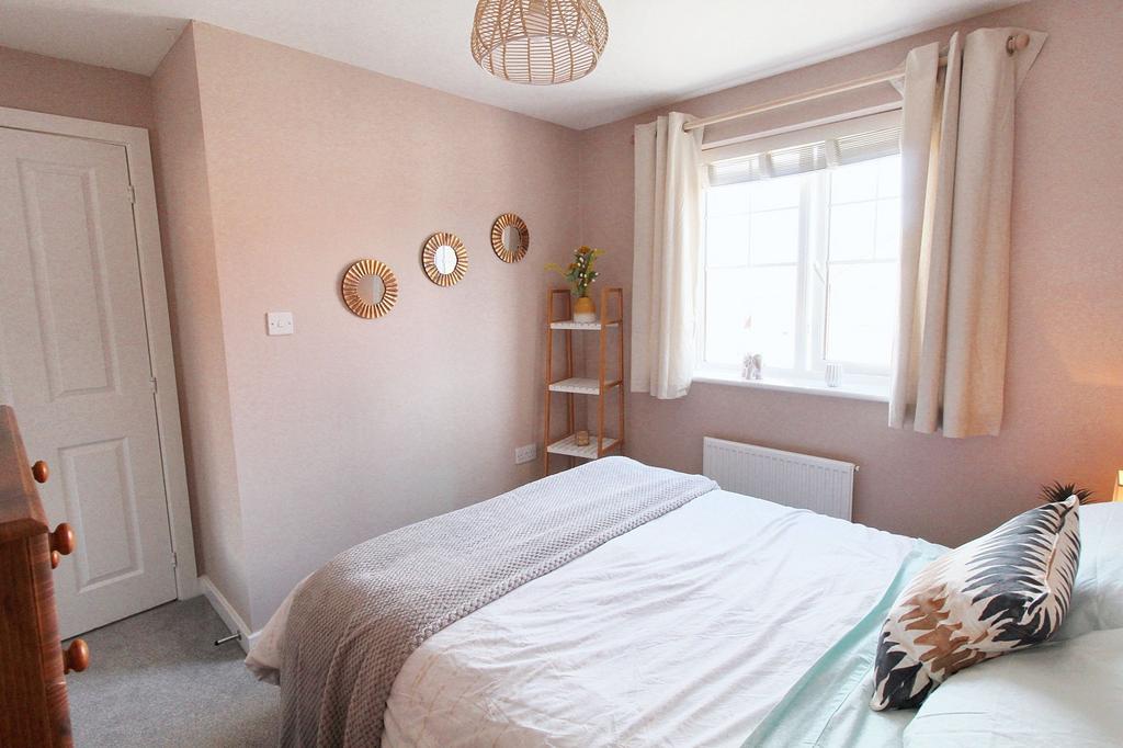 Bedroom two