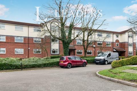 2 bedroom flat to rent, Constance Gardens, Salford, M5