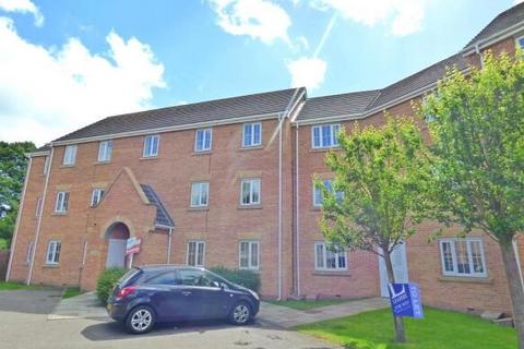2 bedroom apartment to rent, South Terrace Court, Stoke-on-Trent, ST4