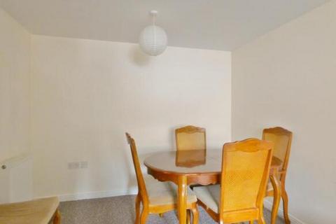 2 bedroom apartment to rent, South Terrace Court, Stoke-on-Trent, ST4