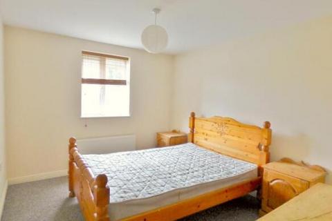 2 bedroom apartment to rent, South Terrace Court, Stoke-on-Trent, ST4