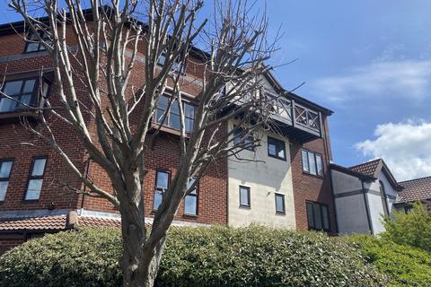 1 bedroom apartment to rent, Martells Court, Old Portsmouth