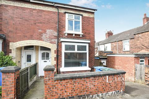 2 bedroom terraced house to rent, Lawton Street, Burslem, ST6