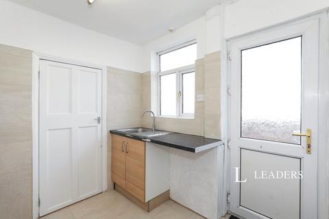 2 bedroom terraced house to rent, Lawton Street, Burslem, ST6