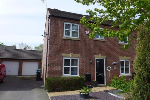 3 bedroom house to rent - Henka Road, Penley, LL13