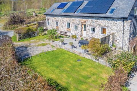 3 bedroom detached house for sale - Quarry Road, Glyn Ceiriog, Llangollen