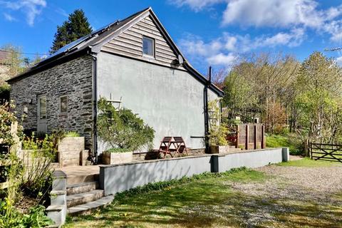 2 bedroom cottage for sale, Quarry Road, Glyn Ceiriog, Llangollen