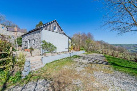 2 bedroom cottage for sale, Quarry Road, Glyn Ceiriog, Llangollen