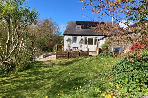 2 bedroom cottage for sale, Quarry Road, Glyn Ceiriog, Llangollen