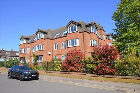 1 bedroom retirement property for sale, Uxbridge Road, Hatch End