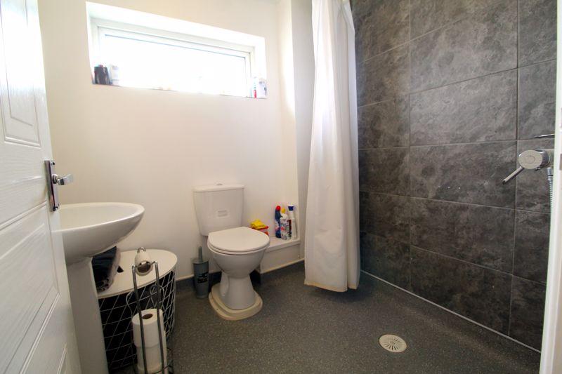 Wet Room