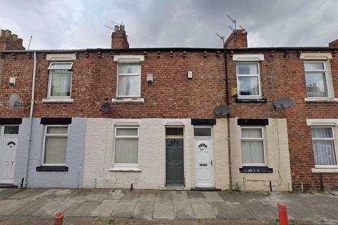 undefined, Essex Street, Middlesbrough TS1