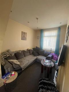 undefined, Essex Street, Middlesbrough TS1