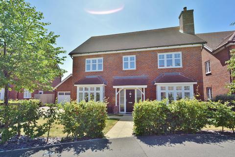 5 bedroom detached house for sale, Rumpenny, Chinnor
