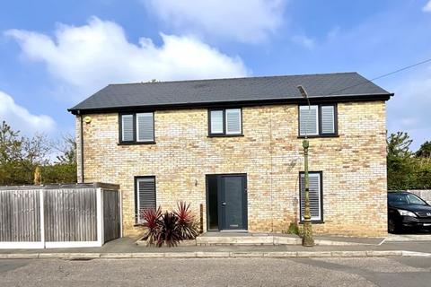 3 bedroom detached house for sale, Stourvale Road, Southbourne