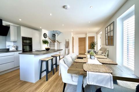 3 bedroom detached house for sale, Stourvale Road, Southbourne