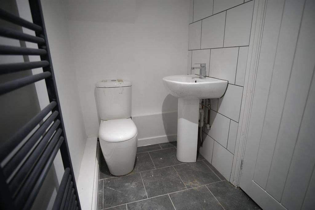 Bathroom 1
