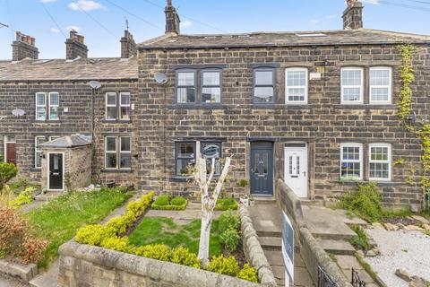 4 bedroom terraced house for sale - Otley Road, Leeds LS20