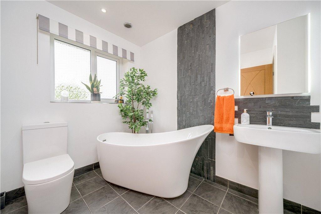 House Bathroom