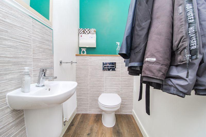 Cloakroom
