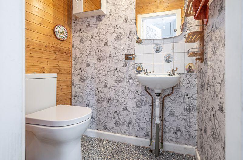 WC Apartment
