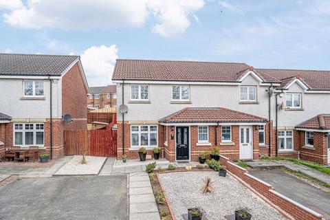 3 bedroom terraced house for sale - Malcolms Meadow, Kirkcaldy