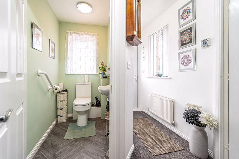 WC Apartment