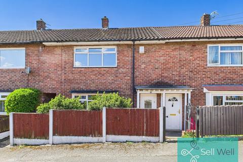 4 Ashawe Grove, Little Hulton, Manchester, M38 0EE