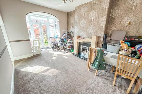 3 bedroom terraced house for sale, Gainsborough Road, Blackpool