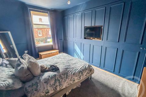 3 bedroom terraced house for sale, Gainsborough Road, Blackpool