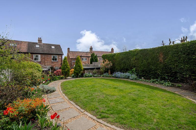 Gardens