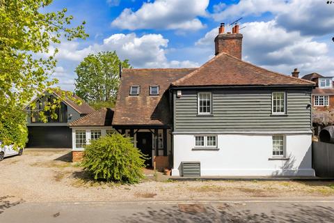 3 bedroom detached house for sale, Lower Bury Lane, Epping