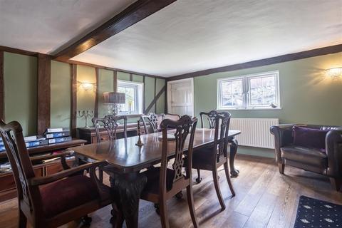3 bedroom detached house for sale, Lower Bury Lane, Epping